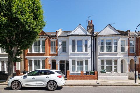 2 bedroom apartment for sale, Tynemouth Street, London, SW6