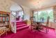 Bedroom/dining room