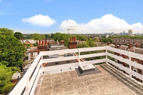 Studio for sale, Nassington Road, London NW3