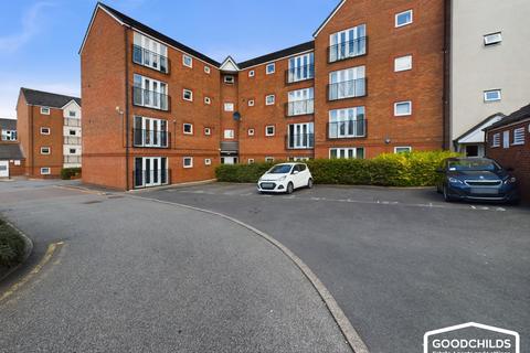 2 bedroom apartment for sale, Terret Close, Walsall, WS1