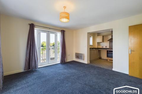 2 bedroom apartment for sale, Terret Close, Walsall, WS1