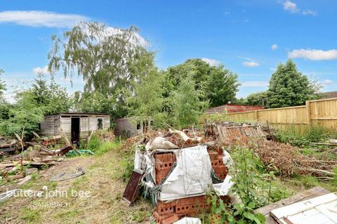 2 bedroom end of terrace house for sale, Platt Avenue, Sandbach