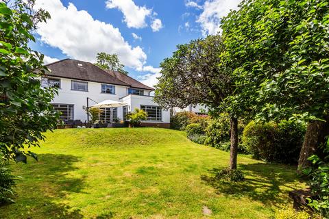 5 bedroom detached house for sale, Pilgrims Way, Westhumble, Dorking, Surrey, RH5