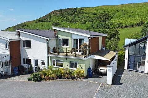 3 bedroom link detached house for sale, Tyddyn Isaf, Aberdyfi, Gwynedd, LL35