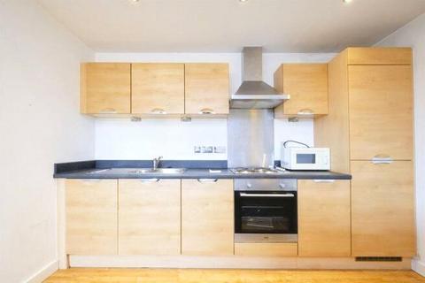 1 bedroom apartment for sale, George Street, Birmingham, B3