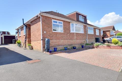 2 bedroom semi-detached bungalow for sale, DEVERELL PLACE, WIDLEY