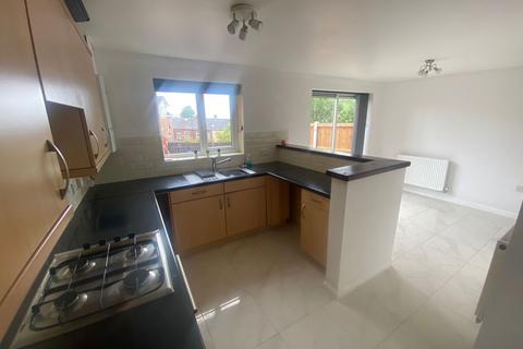 3 bedroom townhouse for sale, 31 Hansby Close, Coldhurst, Oldham