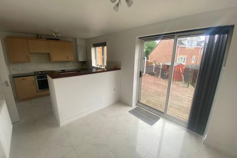 31 Hansby Close, Oldham, OL1 2UA