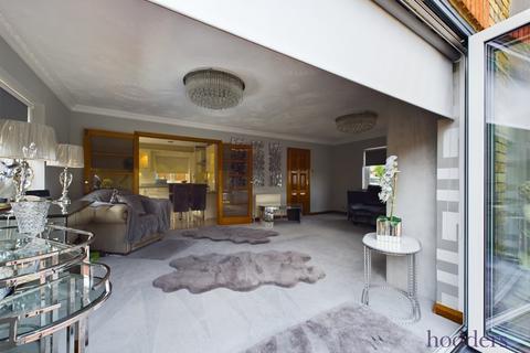 3 bedroom detached house to rent, Woodham Lane, New Haw, Addlestone, Surrey, KT15