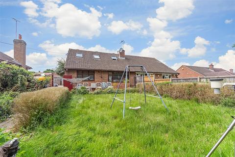 3 bedroom semi-detached bungalow for sale, Mulberry Close, Meopham, Kent