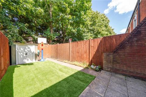 4 bedroom terraced house for sale, Charles Road, Ealing