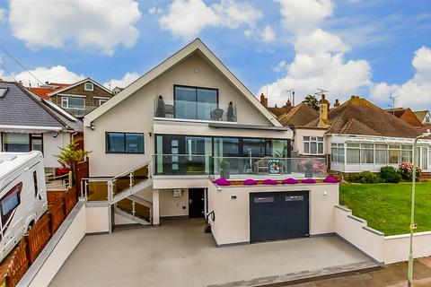 4 bedroom detached bungalow for sale, Hampton Pier Avenue, Herne Bay, Kent