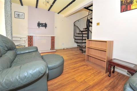 1 bedroom terraced house for sale, Gorse Lane, Upton, Poole, Dorset, BH16