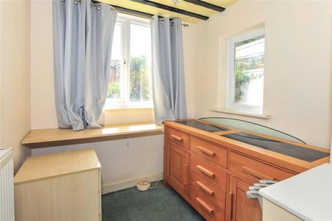 1 bedroom terraced house for sale, Gorse Lane, Upton, Poole, Dorset, BH16