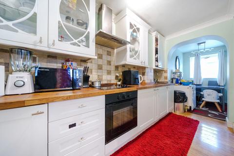 2 bedroom end of terrace house for sale, Cowley Mill Road, Uxbridge, Middlesex