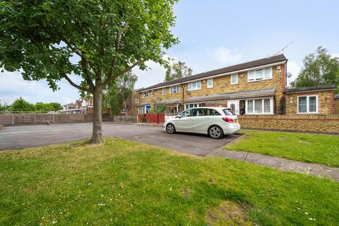 6 Cowley Mill Road, Uxbridge, UB8 2QB
