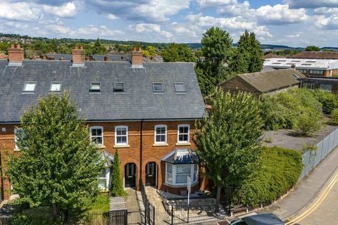 3 bedroom semi-detached house for sale, Station Approach, Marlow, Buckinghamshire