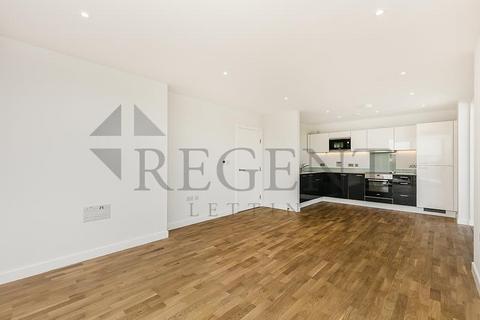 2 bedroom apartment for sale, Apartment , Carriage Way, SE8