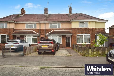 2 bedroom terraced house to rent, 21st Avenue , Hull