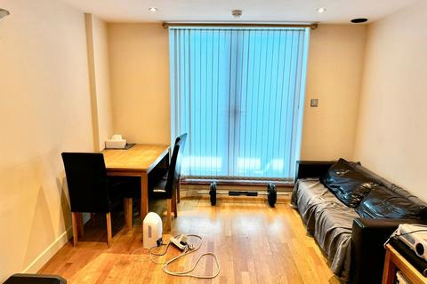 2 bedroom flat to rent, Platinum House, Lyon Road, Harrow, Middlesex, HA1 2EX