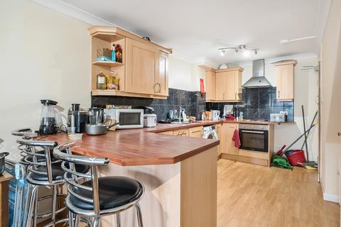 38 Berkeley Close, Polygon, Southampton, SO15 2TR