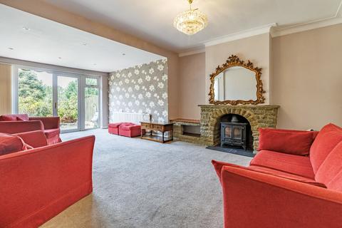 4 bedroom semi-detached house for sale, Montalt Road, Woodford Green