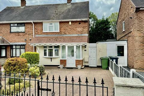 12 Coppice Close, Wolverhampton, WV11 2NQ