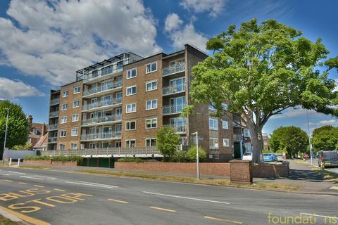 1 bedroom flat for sale, Sutherland Avenue, BEXHILL-ON-SEA, TN39