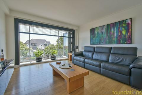 1 bedroom flat for sale, Sutherland Avenue, BEXHILL-ON-SEA, TN39