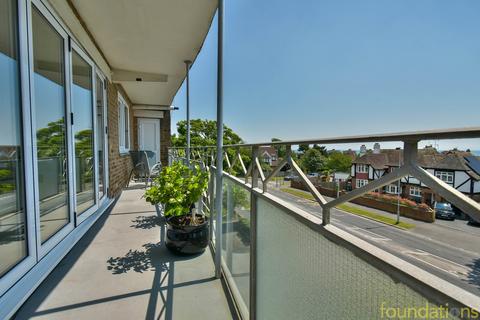 1 bedroom flat for sale, Sutherland Avenue, BEXHILL-ON-SEA, TN39