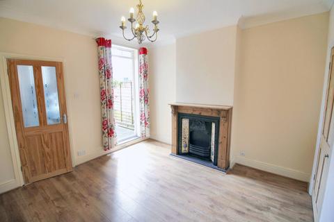 1 bedroom terraced house to rent, Rutland Street, Norwich NR2