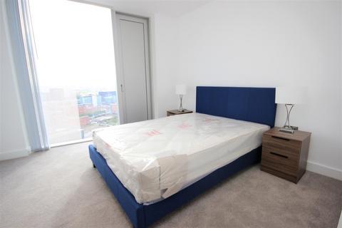 2 bedroom apartment to rent, Owen Street, Manchester M15