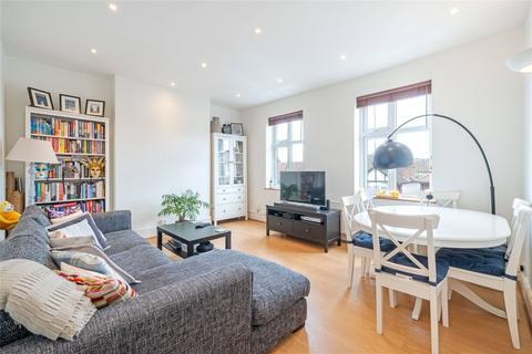 3 bedroom flat for sale, All Souls Avenue, Kensal Rise, NW10