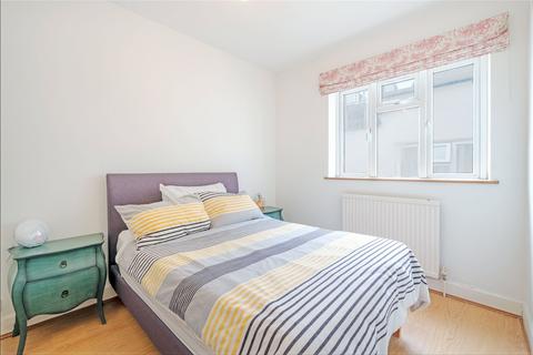 3 bedroom flat for sale, All Souls Avenue, Kensal Rise, NW10