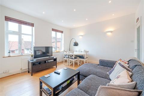 3 bedroom flat for sale, All Souls Avenue, Kensal Rise, NW10