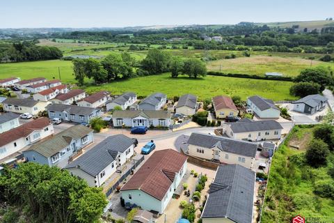 2 bedroom detached bungalow for sale, Heronstone Park, Heronston Lane, Ewenny, Bridgend County. CF31 3BZ