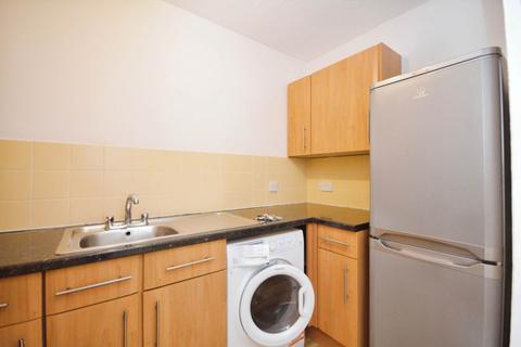 1 bedroom maisonette for sale, Derwent Close