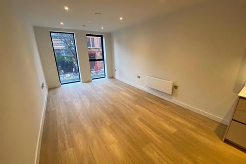 1 bedroom apartment to rent, Manchester New Square, 44 Whitworth Street, Manchester M1