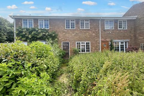 3 bedroom terraced house for sale, Hester Gardens, New Hartley, Whitley Bay, Northumberland, NE25 0SH