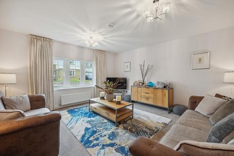 5 bedroom detached house for sale, James Smith Road, Deanston, Doune, Stirlingshire, FK16 6EG