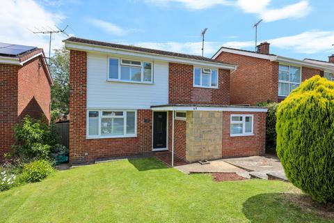 3 bedroom detached house for sale, Oak Hall Park, Burgess Hill, RH15