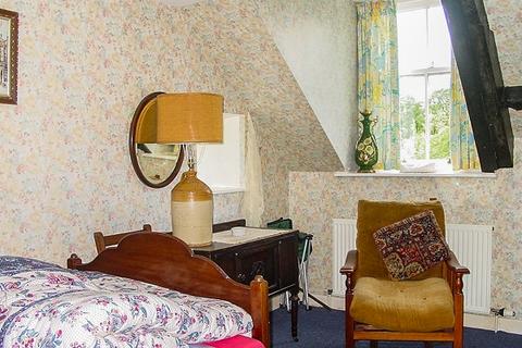 Burnside Cottage Burnside Lane, Garlieston, Newton Stewart, DG8 8BP