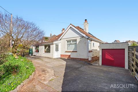 4 bedroom detached bungalow for sale, Marldon Road, Paignton, TQ3