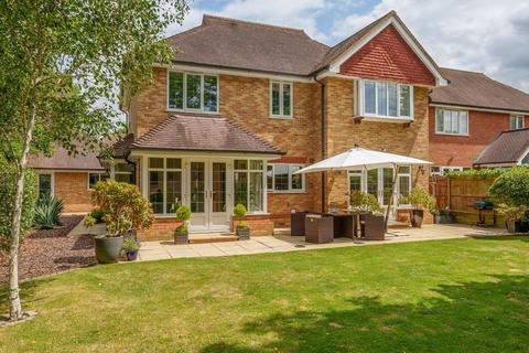 4 bedroom detached house for sale, West View, Ashtead KT21