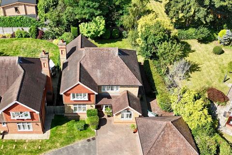 4 bedroom detached house for sale, West View, Ashtead KT21