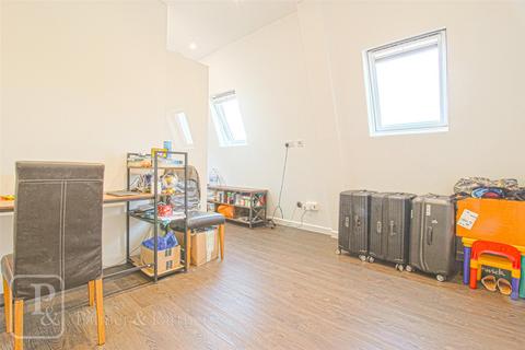 1 bedroom apartment to rent, Crouch Street, Colchester, Essex, CO3