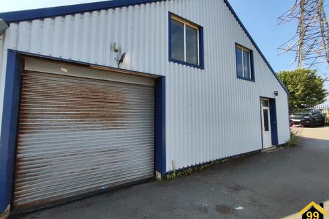 Warehouse to rent, Unit 12c Block 4, Southwick, Brighton, East Sussex, BN42