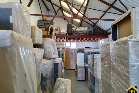 Warehouse to rent, Unit 12c Block 4, Southwick, Brighton, East Sussex, BN42