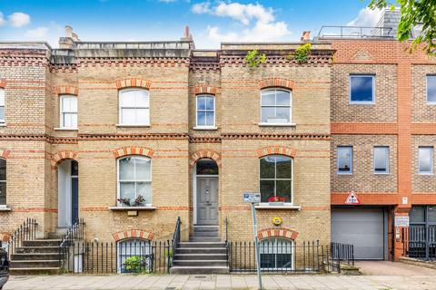 3 bedroom terraced house for sale, Ravensdon Street, Kennington, SE11