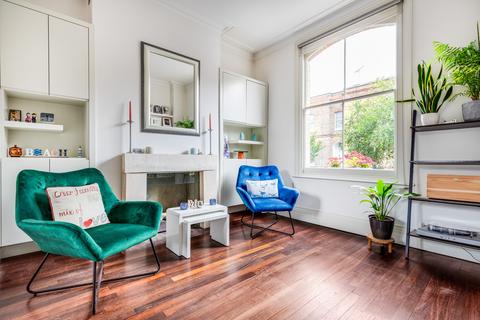 35 Ravensdon Street, London, SE11 4AQ